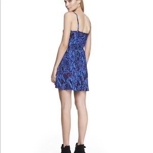 Express Cami Sundress